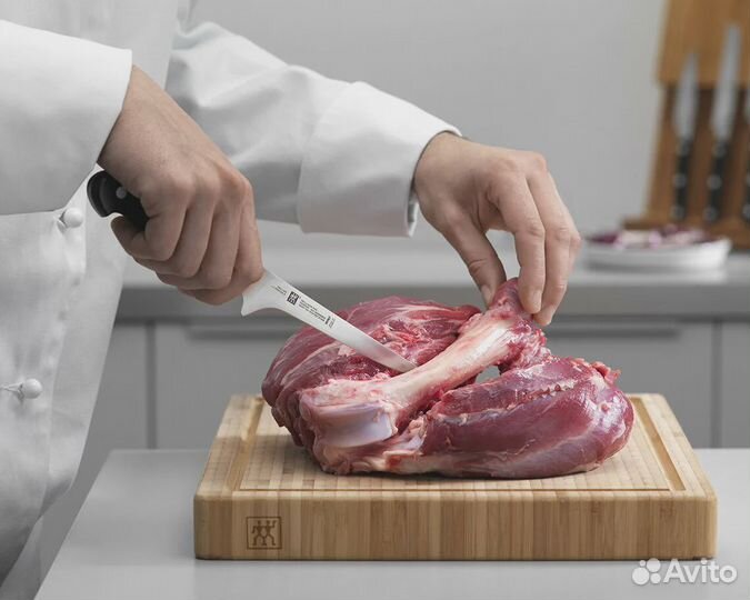 Резчик мясопродуктов вахта без опыта
