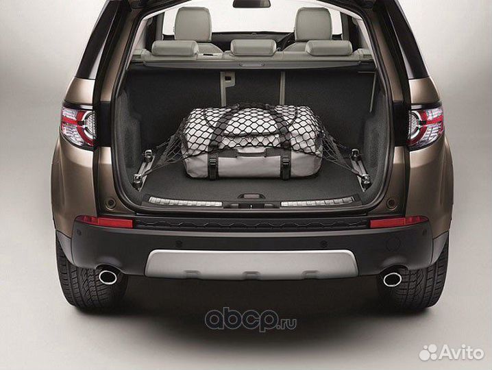 Range Rover Evoque Накладка багажника