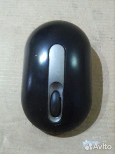 Компьютерная мышь