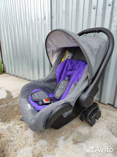 Автолюлька от 0