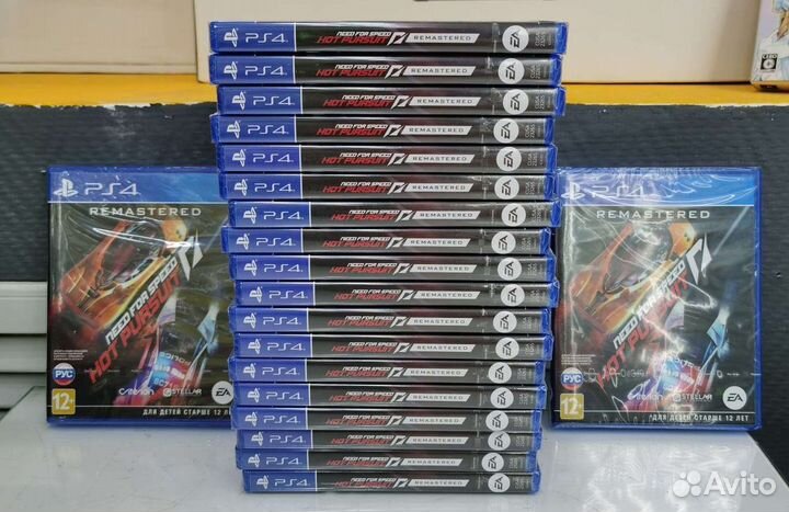 Диски оптом на PS4 Sonic Forces - Доставка по РФ