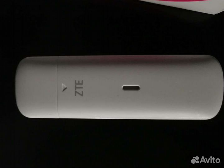 Модем 4G ZTE MF833T
