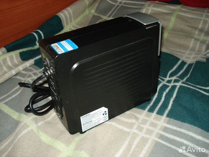 UPS Ippon Back Office 400