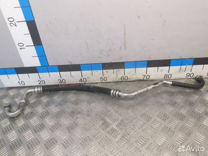 Б/У Трубка кондиционера Hyundai Starex H1/Grand