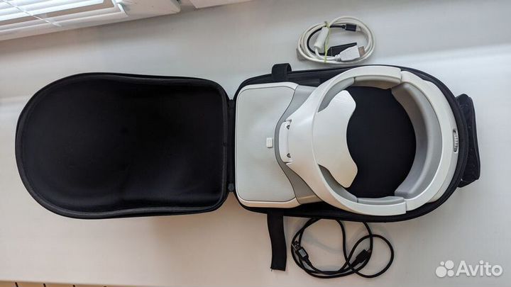DJI Goggles первого поколения