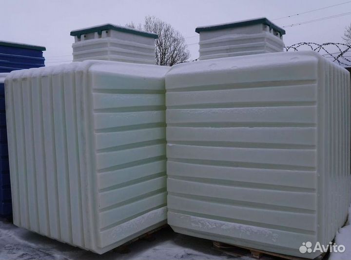 Погреб бункер