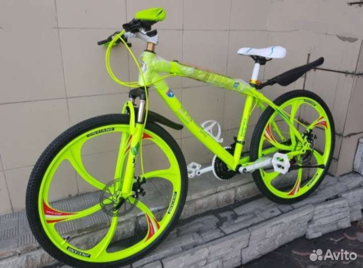 Велосипеды