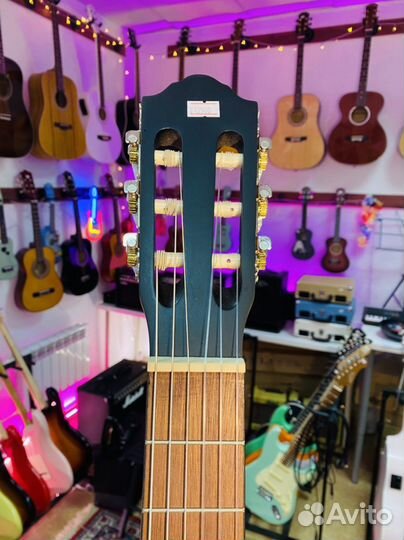 Гитара Flight для Муз Школы