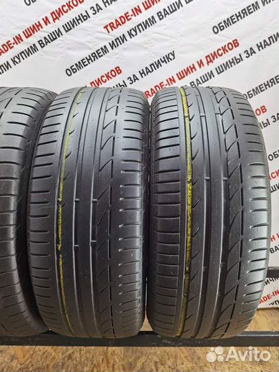 Bridgestone Potenza S001 245/40 R18 97Y