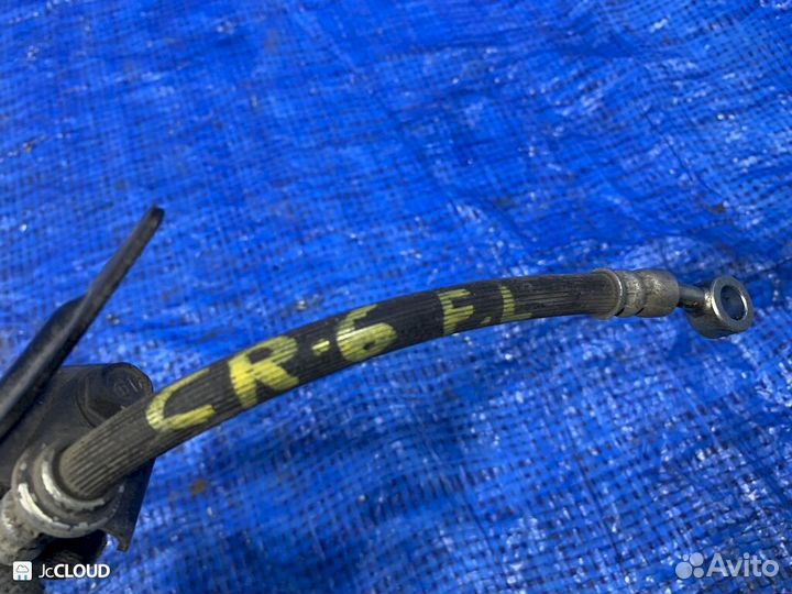 Шланг тормозной на honda accord CR6 LFA