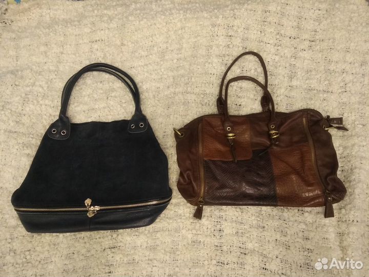 Сумки женские