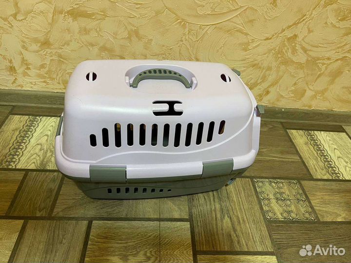 Товары для кошек