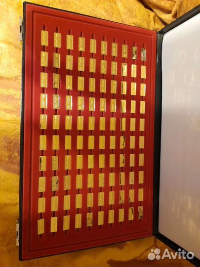 Жетоны автомобили серебро