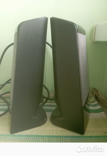 Колонки компьютерные Genius SP-J200