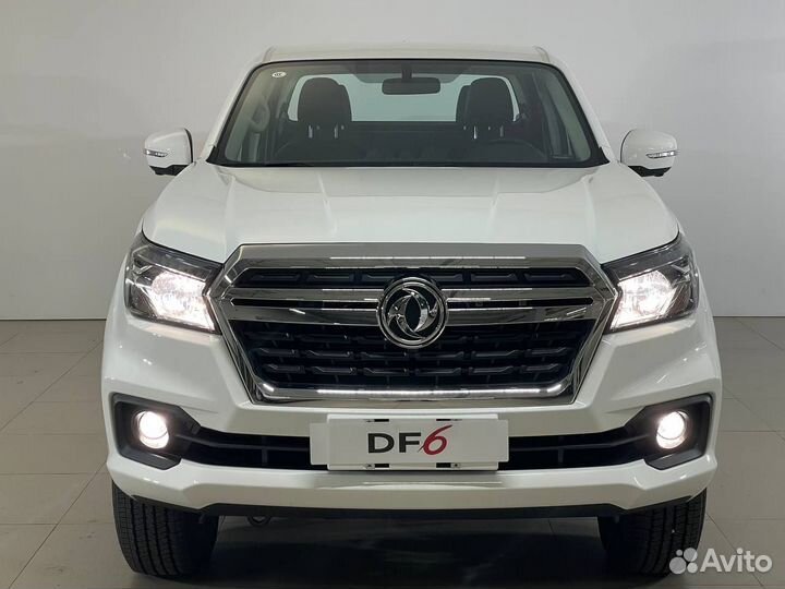 Dongfeng DF6 2.3 MT, 2023