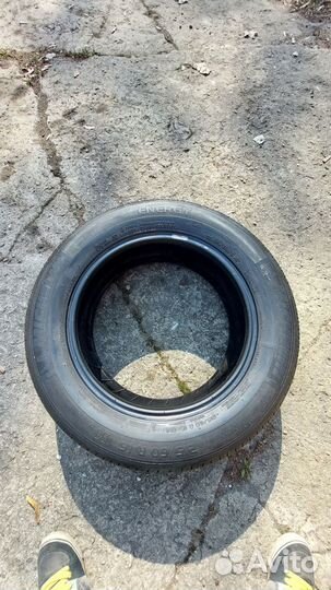 Michelin Energy E-V 215/60 R16