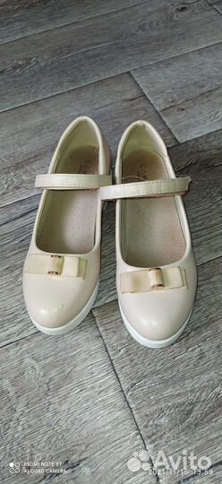 Обувь детская