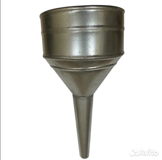 Воронка грузовая маз заз