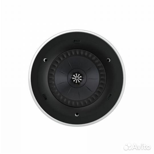 Встраиваемая акустика KEF Ci160RR-THX