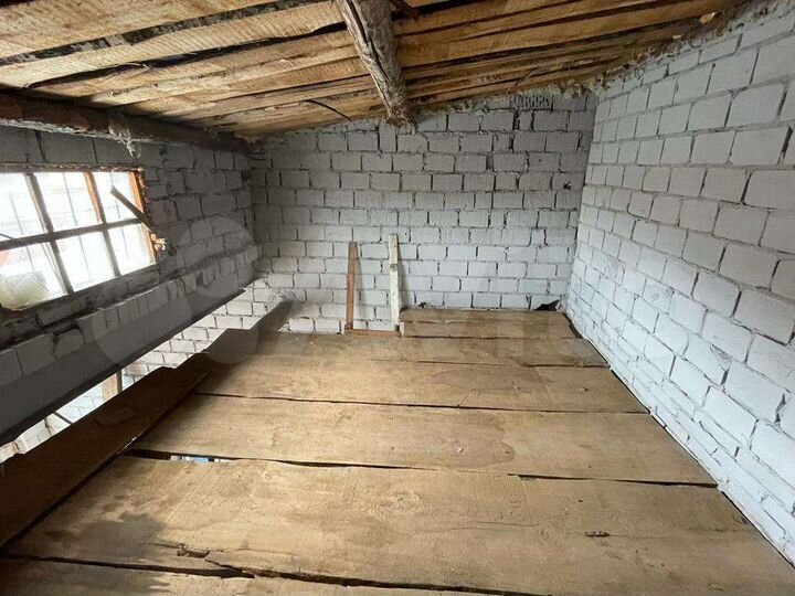 Гараж, 26 м²