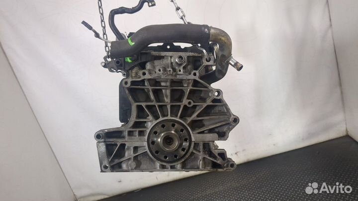 Блок цилиндров Volvo S60, 2000