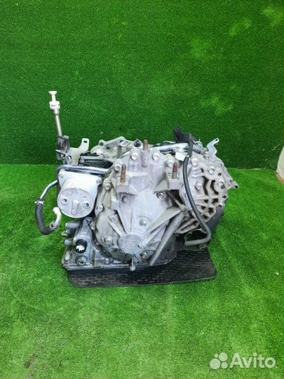 Вариатор Mitsubishi Outlander GF3W 4B12 2014