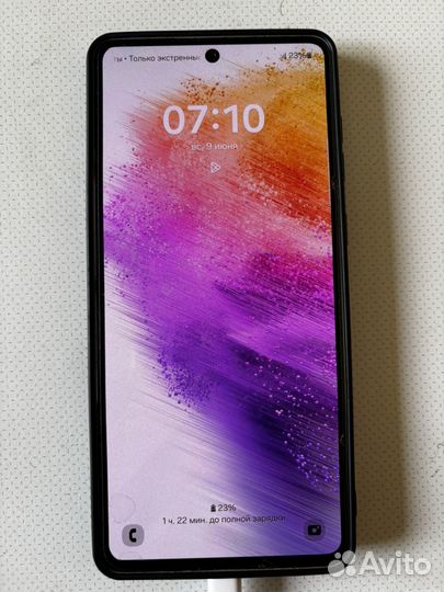 Samsung Galaxy A73 5G, 8/256 ГБ