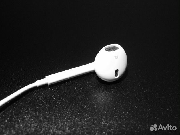 Наушники EarPods