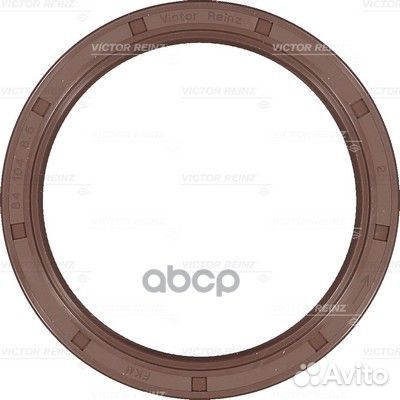 Сальник 814127200 victor reinz