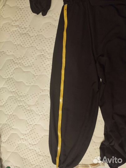 Комбинезон женский летний