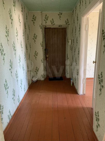 2-к. квартира, 48 м², 5/5 эт.