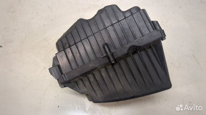 Корпус воздушного фильтра Fiat 500L