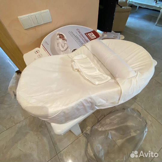 Кокон red castle Cocoonababy