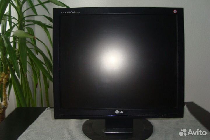 Монитор для компьютера