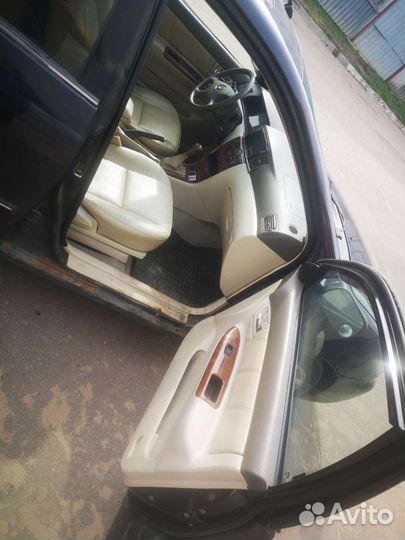 BYD F3 в разборе, разбор бад Ф3