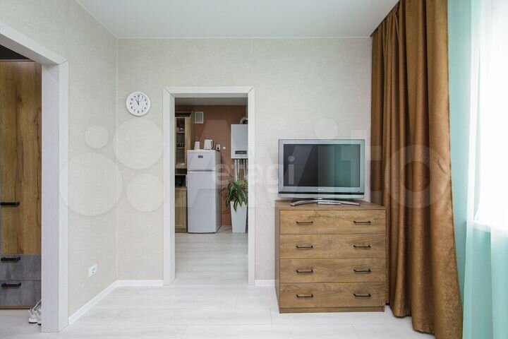 1-к. квартира, 26 м², 3/10 эт.