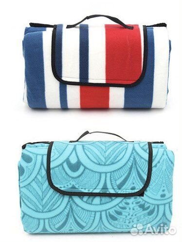 Коврик пляжный 200*200