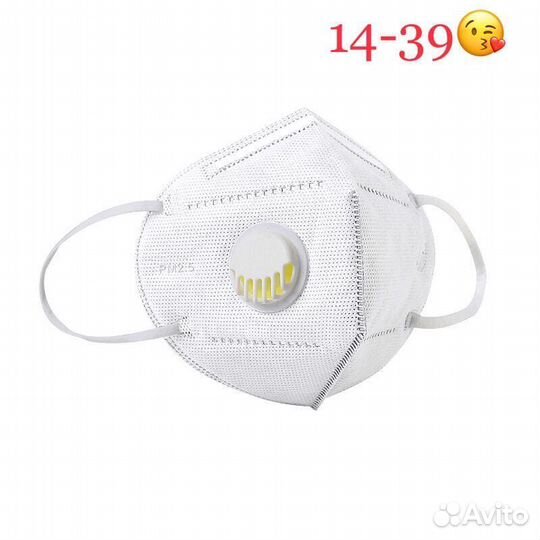 Маски бытовые. Детские маски