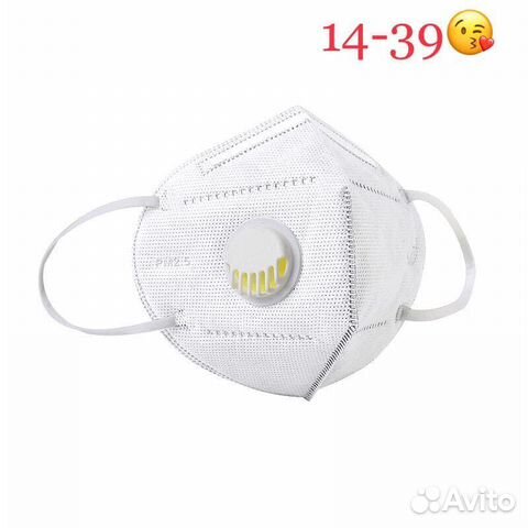 Маски бытовые. Детские маски