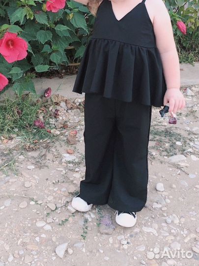 Костюм детский