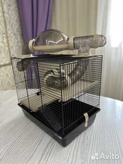 Клетка для грызунов