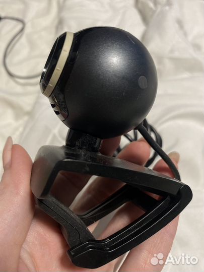 Веб-камера Logitech