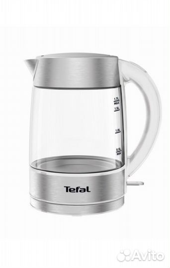 Чайник электрический Tefal 1.7 л