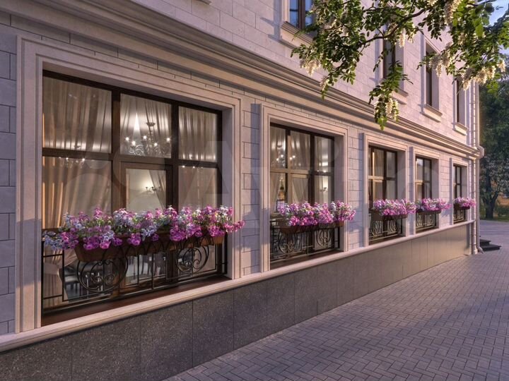 Свободного назначения, 262.3 м²