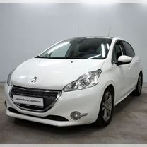 Peugeot 208 1.6 AT, 2013, 145 056 км, с пробегом, цена 670 000 руб.