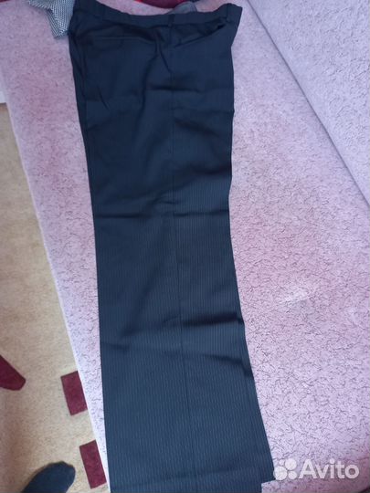 Продам рубашки, кофты, брюки