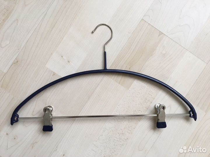 Вешалка / плечики / вешало