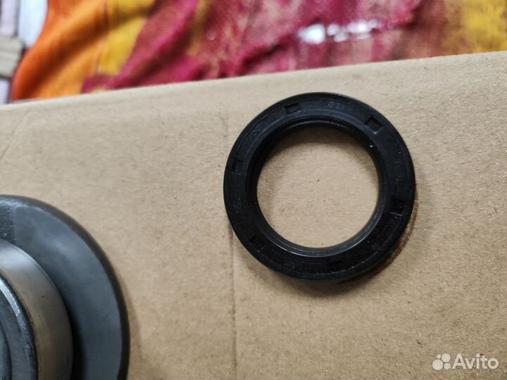 Косая шайба для karcher hd 9/20