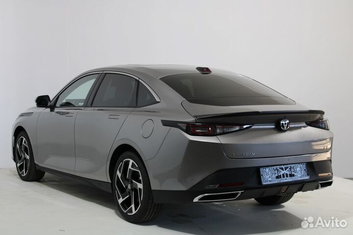 Changan Lamore 1.5 AMT, 2023