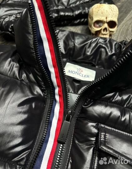 Куртка Moncler